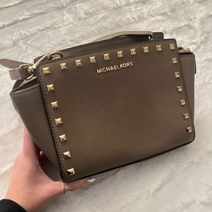 MK bag